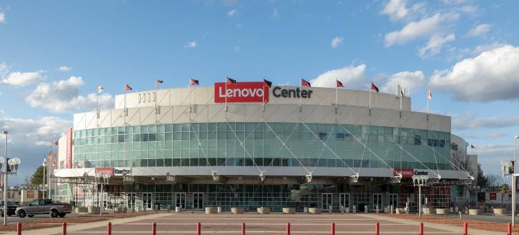 Holiday Inn Express 罗利 - 达勒姆国际机场(Holiday Inn Express Raleigh-Durham Airport)图片