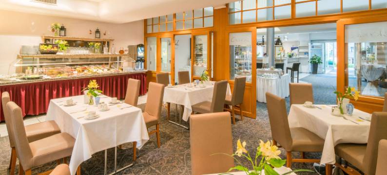 赫姆斯塔德贝斯特韦斯特酒店(Best Western Hotel Helmstedt am Lappwald)图片