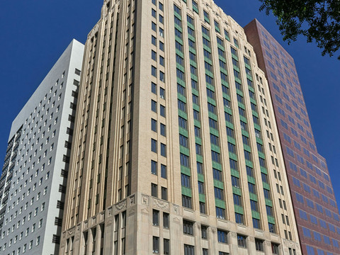 圣埃尔莫达拉斯市中心万丽酒店