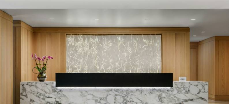 贝塞斯达市中心AC酒店(AC Hotel Bethesda Downtown)图片