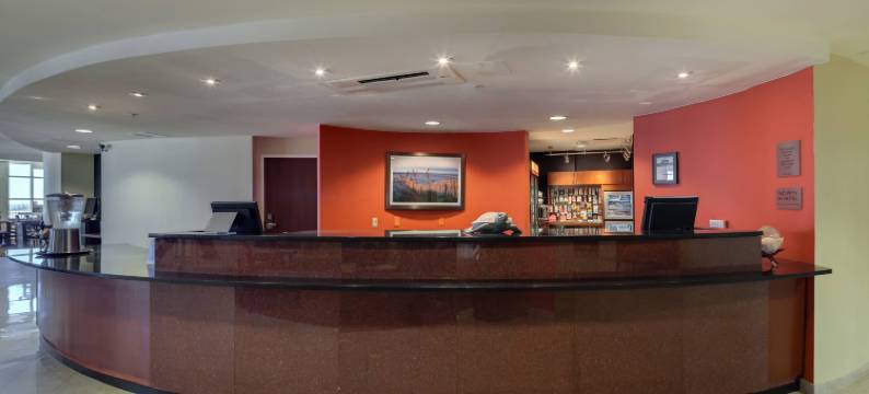 杰克逊维尔海滩海滨万怡酒店(Courtyard Jacksonville Beach Oceanfront)图片