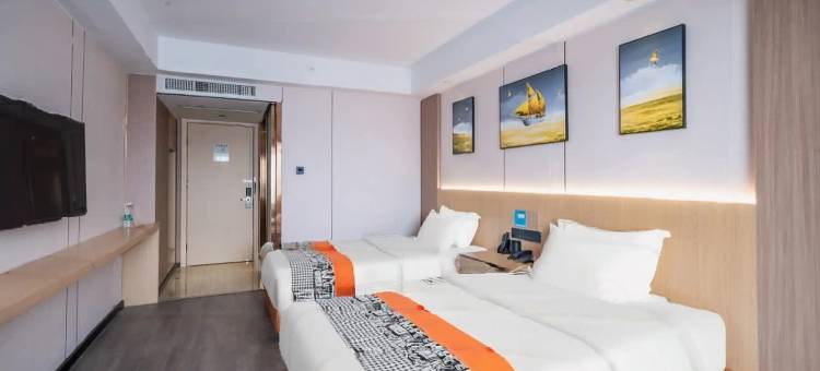 嘉豪国际酒店图片