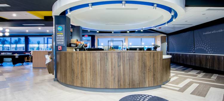 拉斐特河牧场希尔顿Tru酒店(Tru by Hilton Lafayette River Ranch)图片