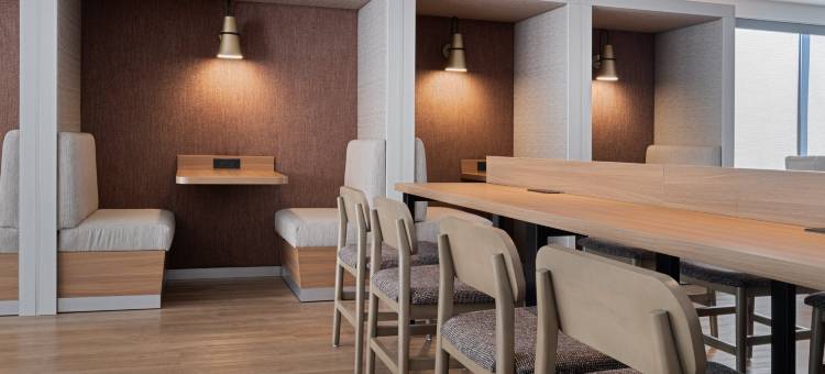 Atwell 套房堪萨斯城机场 IHG(Atwell Suites Kansas City Airport)图片