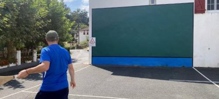 玛尼可热尼雅旅馆(Manexenea)图片