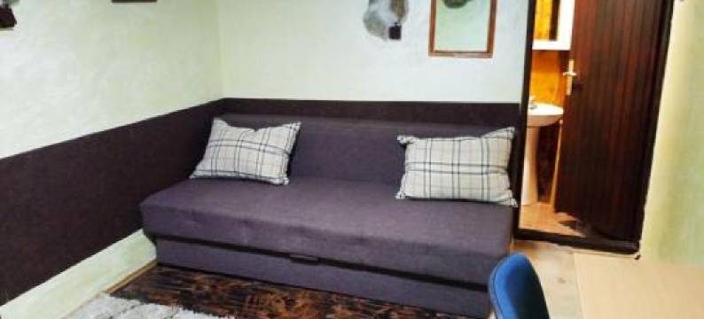 Popović na Drini图片