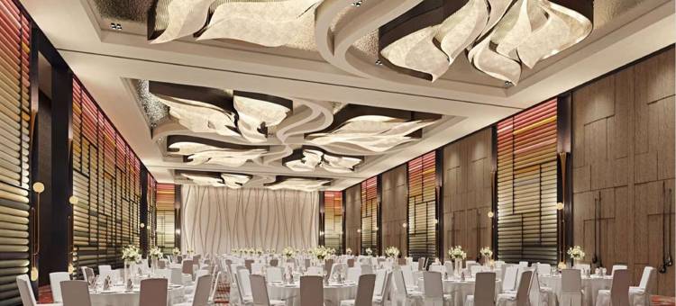 IHG英迪格酒店布里奇顿巴巴多斯(Hotel Indigo Bridgetown Barbados by IHG)图片