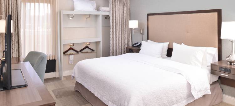 欢朋酒店洛杉矶/西科维纳(Hampton Inn Los Angeles/West Covina)图片