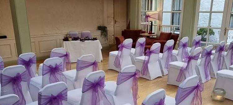 泰奇雷根酒店(Taychreggan, Signature Collection by Eight Continents)图片