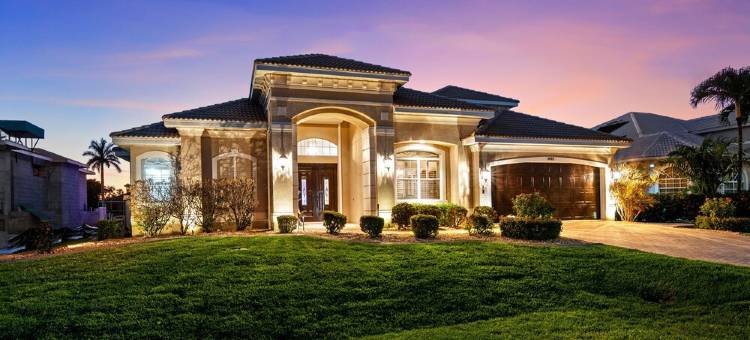 Intervillas Florida - Villa Valentina图片