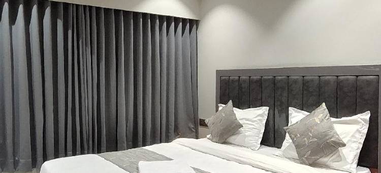 休闲旅馆(Hotel Relax Inn)图片