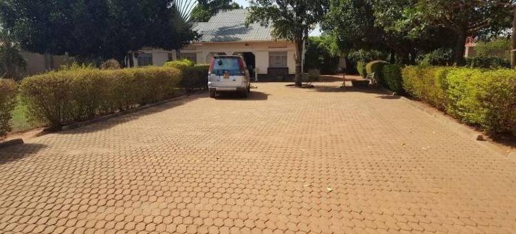 葆拉旅馆(Paula Guest House)图片