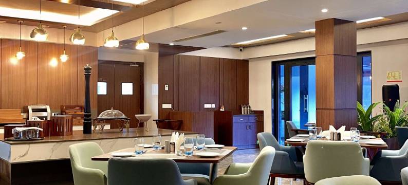 贝斯特韦斯特马特拉卡绍利(Best Western Kasauli)图片