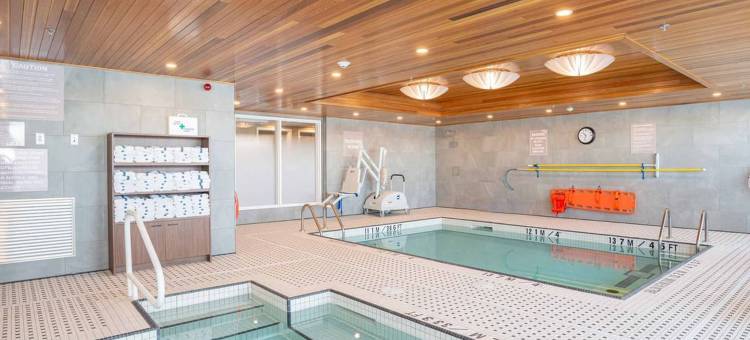 桑德曼签名普莱诺弗里斯科酒店(Sandman Signature Plano-Frisco Hotel)图片