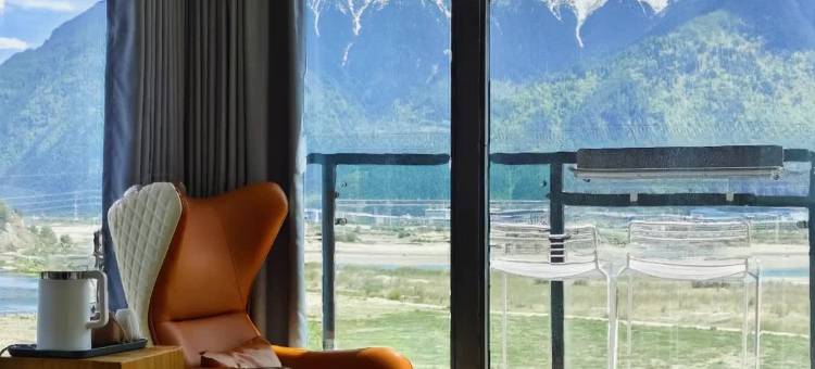 圣承书苑·望山云墅(林芝店)图片