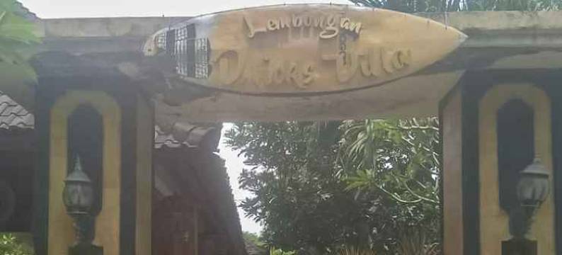 蓝梦迪里克思别墅酒店(Lembongan D'Licks Villa)图片