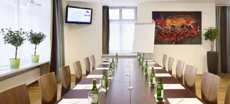 鲁特利索雷尔酒店(Hotel Rutli)图片