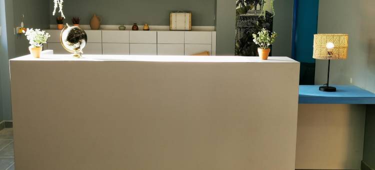 蒙特普马赛中心穹顶(Montempô Marseille Centre Dôme)图片