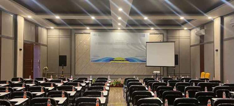 松巴瓦大酒店(Sumbawa Grand Hotel)图片