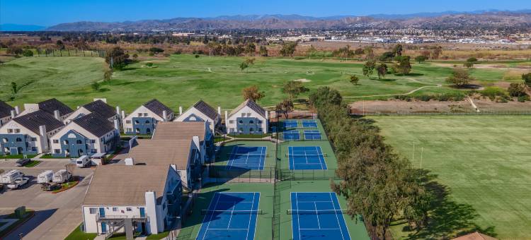 奥克斯纳德 - 里弗里奇驻桥套房酒店(Staybridge Suites Oxnard - River Ridge)图片