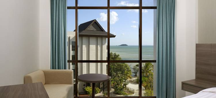 贝利唐万枫酒店(Fairfield by Marriott Belitung)图片