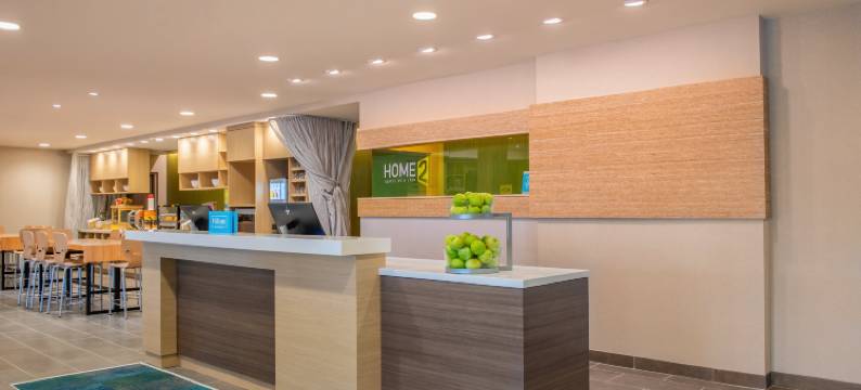 希尔顿惠庭酒店-金斯兰分店(Home2 Suites by Hilton Kingsland)图片