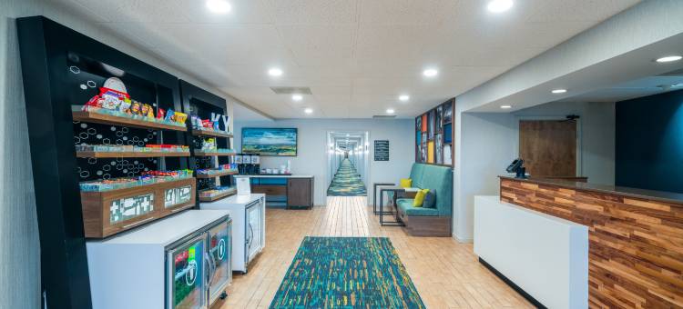 希尔顿巴兹敦Spark酒店(Hampton Inn Bardstown)图片