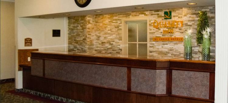 凯艺酒店(Quality Inn)图片