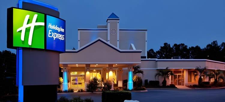 萨默维尔温德姆花园酒店(Wyndham Garden Summerville)图片