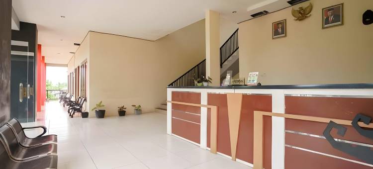 Wisma Belerang Kalianda Mitra RedDoorz图片