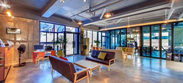 扶安索莱景观旅馆(Buan Solrayview Pension)图片