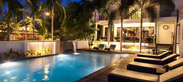 玛尼塔精品酒店(Manita Boutique Hotel)图片