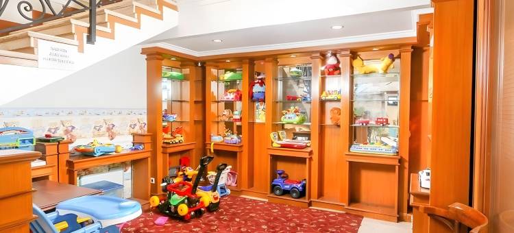 Sahira Butik Hotel Paledang图片