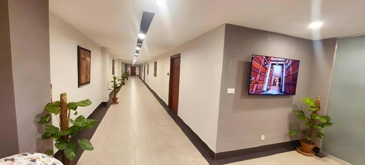 一号酒店-萨戈达店(Hotel One Sargodha)图片