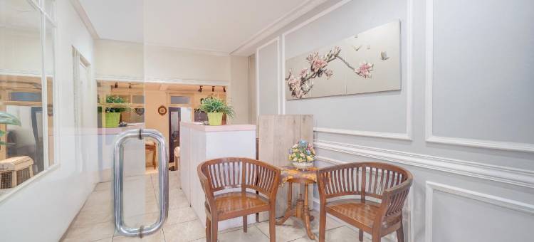 Hotel O Bogor Near Istana Bogor图片