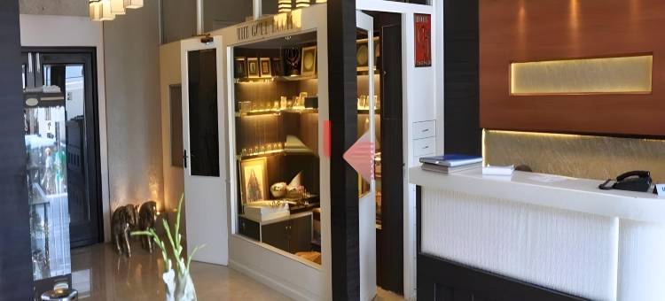 CJ国际酒店(Hotel CJ International)图片