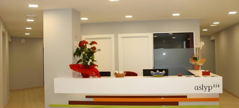 雅诗利普114号民宿(Hostal Aslyp 114)图片