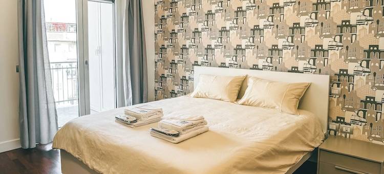 卢多维奇豪华民宿(I Ludovici Luxury B&B)图片