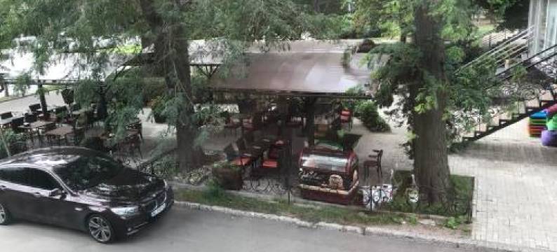 加加林纳公寓(Apartment on Nauki Avenue 102)图片