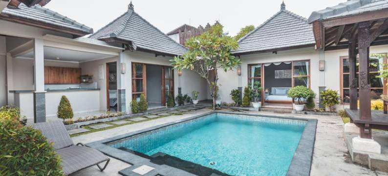 巴厘岛仓古杜拉别墅(Dura Villas Bali at Kerobokan)图片