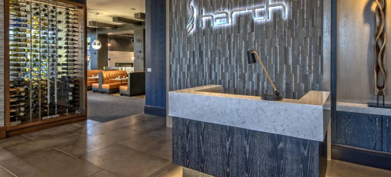 富兰克林冷泉希尔顿酒店(Hilton Franklin Cool Springs)图片