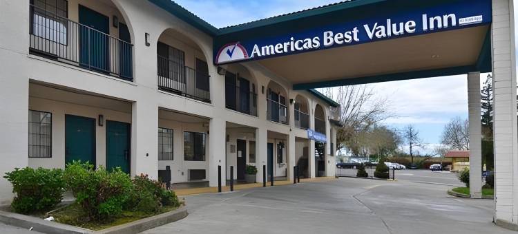 6号萨克拉门托汽车旅馆 - 老萨克拉门托北部(Motel 6 Sacramento, CA - Old Sacramento North)图片
