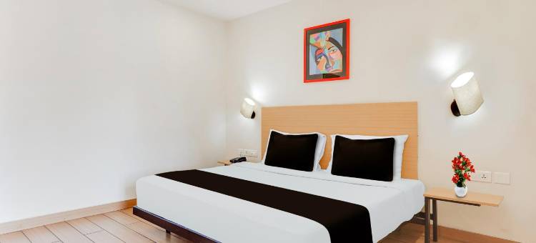 Super Townhouse Visakhapatnam图片