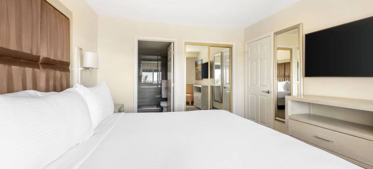 希尔顿度假俱乐部里维埃拉海滩和海岸(Hilton Vacation Club Riviera Beach & Shores)图片