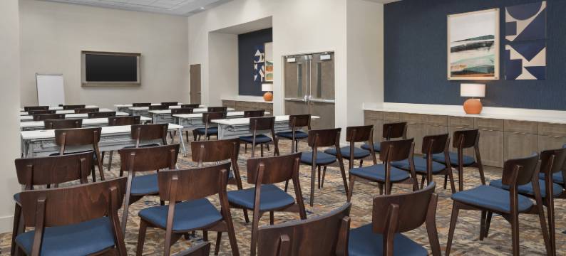 欢朋酒店德尔雷海滩(Hampton Inn Delray Beach)图片
