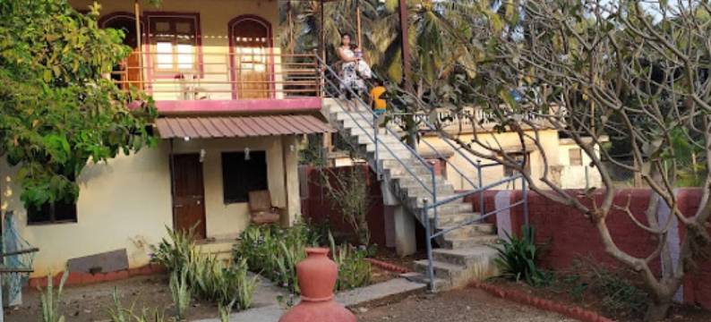 Manan Guest House图片