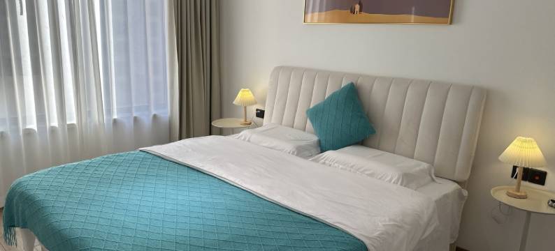 暖居公寓(正源南街分店)图片