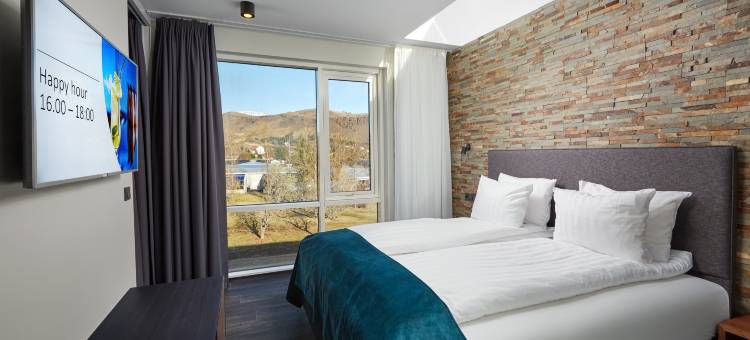 奥克酒店(Hotel Örk)图片