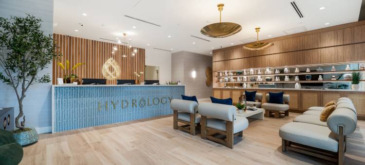 THesis 酒店迈阿密珊瑚阁，希尔顿好奇精选系列(THesis Hotel Miami Coral Gables, Curio Collection by Hilton)图片