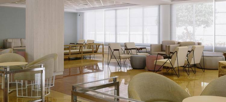 Ilunion Palmanova Mallorca图片